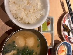 -肉肉大米(德基广场店)