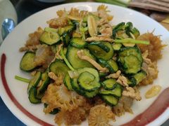 -君霖海鲜私房菜(春柳店)