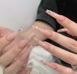 -US•美甲艺术 | 冕光