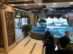 -友鹏海鲜(新宜白大道店)