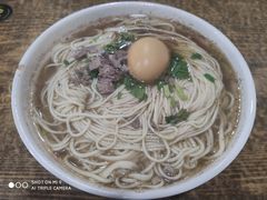 -北路拉面馆(洪湖里店)