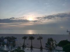 -海天一色海景自助餐厅(西港花园店)