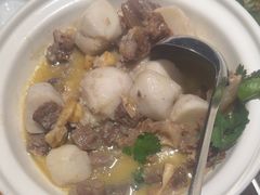 -尚禾厨·湘菜馆(步行街店)
