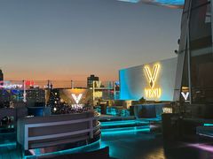 -VENU+海景酒廊