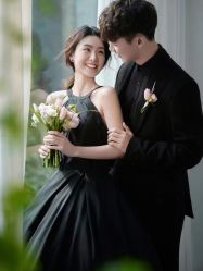 点击看大图 -金夫人婚纱摄影(衡阳店)
