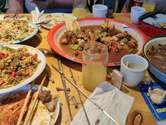 -四禧精酿烧烤串吧(大明湖店)