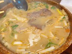 -玉祥府牛肉罩饼(金光道店)