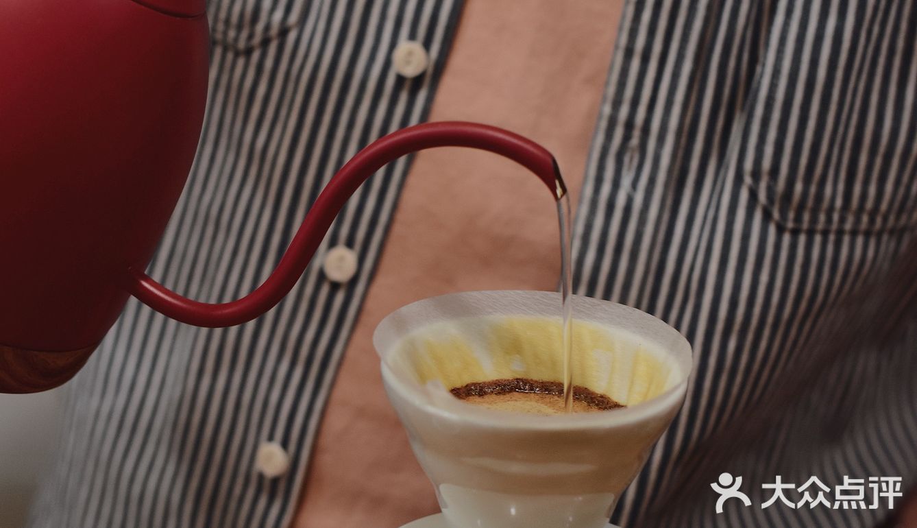 北京咖啡店|舒服如朋友家的客厅