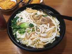 -鑫花溪牛肉米粉(凤凰街创始总店)
