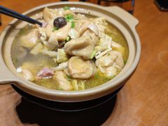 -徽三说·土徽菜·中国徽菜连锁品牌(一中店)