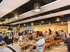 -宜必思北角餐厅(宜必思世紀軒2樓)