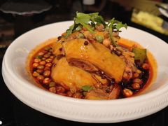 -HOHO餐厅(古子城店)