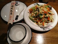 -明城饭店(万科九都荟店)