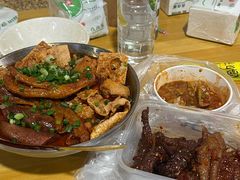 -龍城柳州螺蛳粉(群星路店)