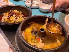 原味汽锅鸡-云海肴·汽锅鸡·云南菜(苏州中心店)