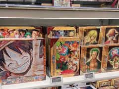 -泡泡玛特POPMART(合生汇店)