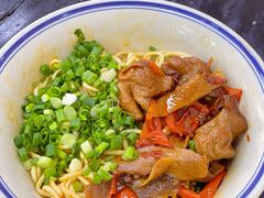 -万三面馆(青龙正街太古里店)