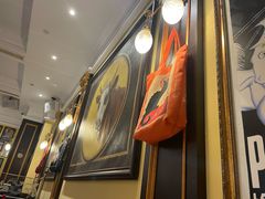 -Entrecôte 法国牛扒馆(保利·时光里店)