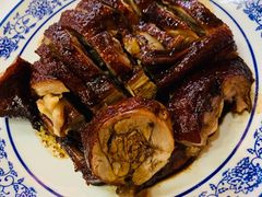 -邱记私房菜·十八年本地菜