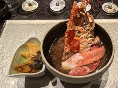 -Ginza Onodera铁板烧(外滩十八号店)