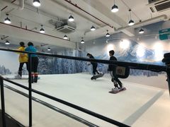 -SNOWGATE滑雪·华雪梦(老西门店)