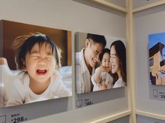 -方快照相馆(宝山龙湖天街店)