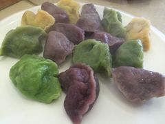 -北门涮肉·铜锅涮肉(南锣鼓巷店)