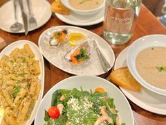 -Bistro 63 创意融合料理(广粤天地店)