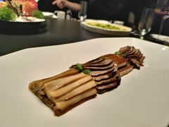 -宫燕府·京菜·烤鸭·淮扬菜(王府中心店)