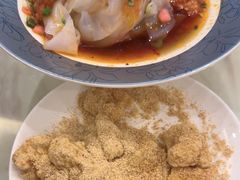 -新侗家食府(蟠桃宫店)