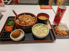-牛邸·烧肉饭(来福士店)