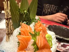 -弓二·烧鸟居酒屋(财富购物中心店)