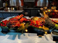 -RISE RESTAURANT(滨海湾金沙店)