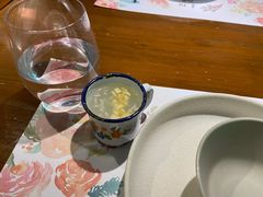 -素描餐厅(灵隐天竺店)
