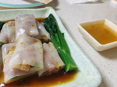 -阿政粤小馆(中央大街店)