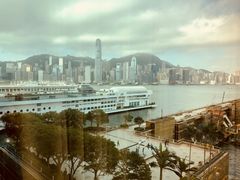 -香港皇家太平洋酒店