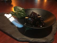 越式文火小牛肉-解香楼(八盘岭路店)