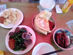 -88号小吃店·经典云南菜·地道纳西美食