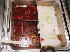 -野妹火锅(龙岗店)