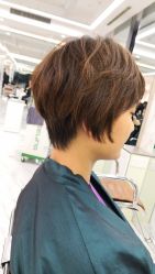 点击看大图 -潘多拉Hairsalon