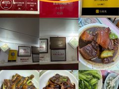 -蘭心餐厅(进贤路店)