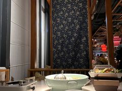 -川堂风·跷脚牛肉·乐山爆炒(中建乐荟天地店)