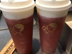 -喜茶(中山白水井店)