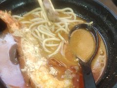 -鲤.金记沙茶面(总店)