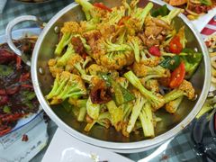 -烁佳海鲜大馅饺子