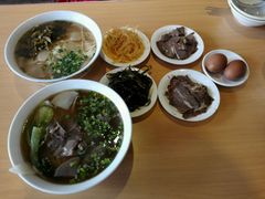 -苏氏牛肉面(北京南路店)