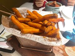 -俄士厨房(五棵松华熙LIVE店)