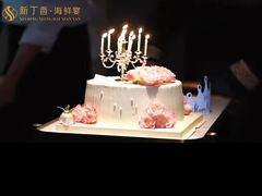 -新丁香海鲜酒店(银海商贸城店)