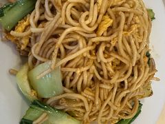 -队长面馆 La Pasteria del Capitano