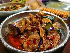 -佳佳麻辣烧菜馆
